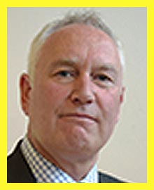 Councillor Mark Nuti